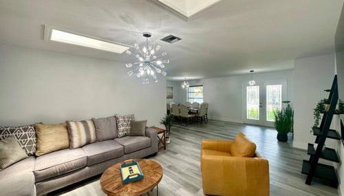 Oasis in Plantation South Florida - Foto 4