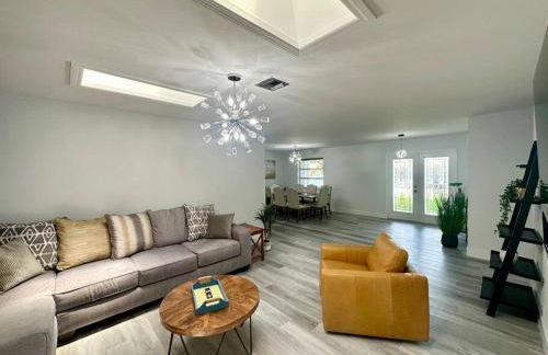 Oasis in Plantation South Florida - Foto 4