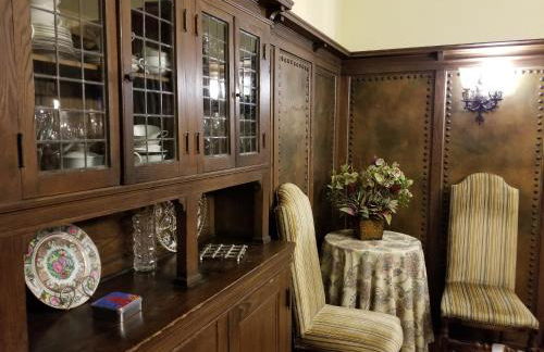 Waterfront Retreat Center - Foto 19