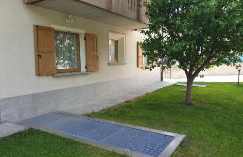 Appartamento 'Reit' - Bormio - giardino, parcheggio, Wi-fi - Photo 9