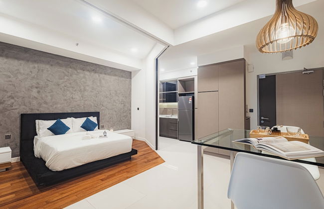 Novo Kuala Lumpur - Foto 13