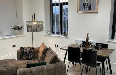 Bradford 2BR Luxury Central Apartment - Foto 11