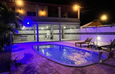 beachouse Barra Sirinhaém - Photo 24