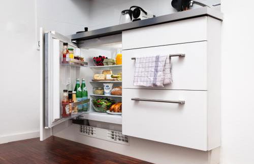 Nahe Olympiapark und Stadtzentrum, Wunderschönes Apartment - Photo 13