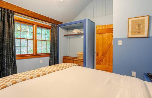 Unique Fully Restored Landmark Barn in Hudson - Foto 61