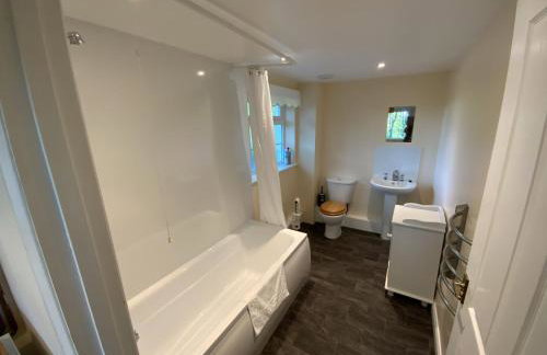 Swallows Cottage - Foto 13