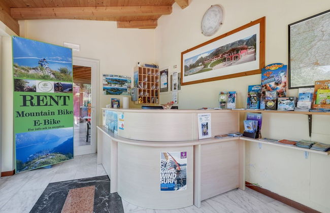 Apartment on Lake Idro With Pool - Foto 3