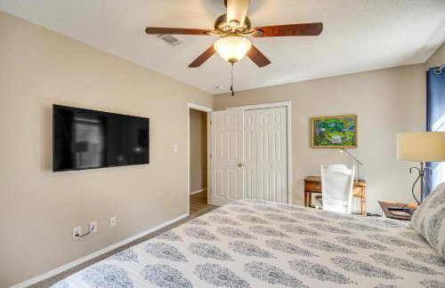 Sea La Vie Coastal Getaway Steps from the Beach - Foto 13