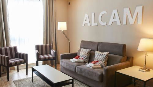 Alcam Alio 1 - Foto 2