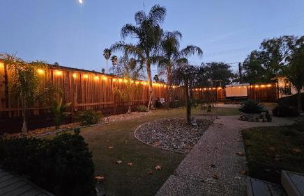 ¤ Old Folsom La Boheme Artist Retreat + Jacuzzi ¤ - Foto 19