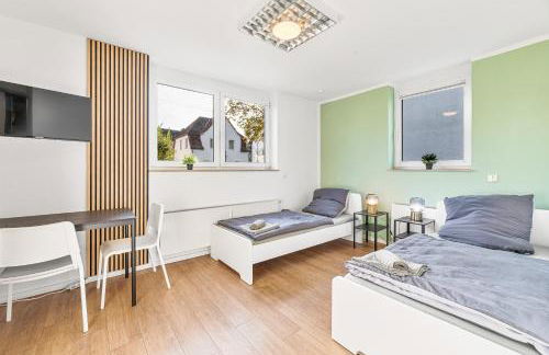 RAUMSCHMIDE Apartments Göppingen 4-7 - Foto 54