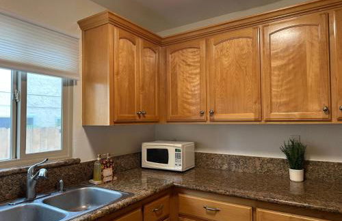 Downtown 2 Bedrooms Full Kitchen & Easy Parking - Foto 10