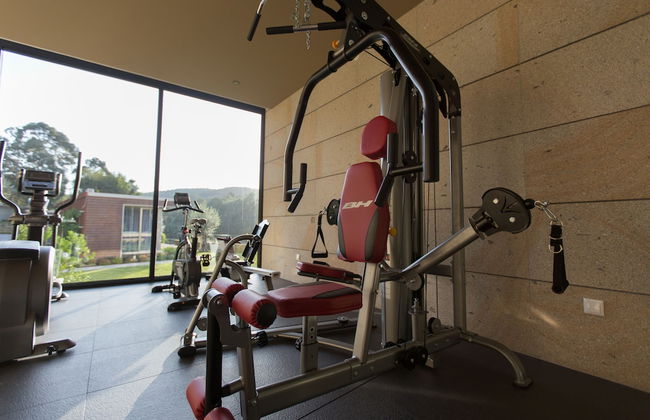 Prazer da Natureza Resort & SPA - Foto 46