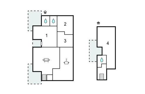 Amazing Home In Arriate - Foto 25