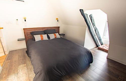 L'Escapade à Lascaux - Foto 65