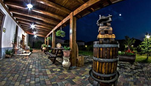 Agriturismo La Fattoria - Foto 4