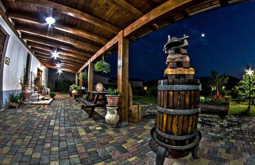 Agriturismo La Fattoria - Photo 4