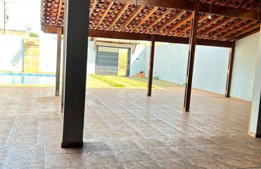 House with leisure area in Vale do Iguapó - Foto 11