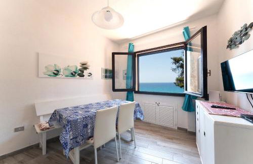 Casa Turchese, Sea View Beachfront SouthSardiniaHolidays - Foto 12