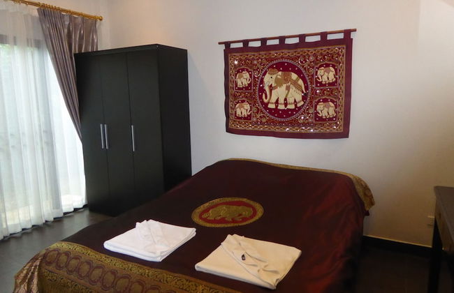 VIP Chain Resort Pool Villa - Foto 26