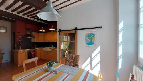 17th Century town house in Forcalquier centre - Foto 4