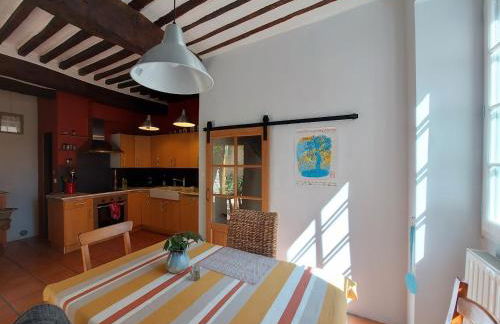 17th Century town house in Forcalquier centre - Foto 4