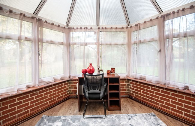 Trivelles Waterhall Country Hotel - Gatwick - Photo 77