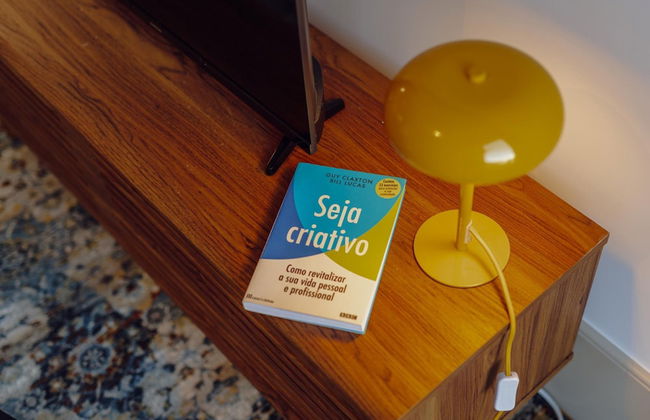 Legacy Oporto Premium Apartment C by Vacationy - Foto 25