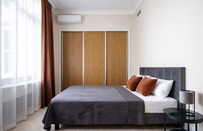 AS HOME Apartamenty Rynek 50 - Foto 47