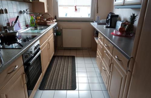 Ferienwohnung Beate & Burkhard - Foto 14