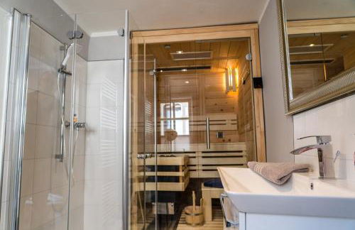 Ferienhaus am Fluss. Baubiologisch renoviert. - Foto 29