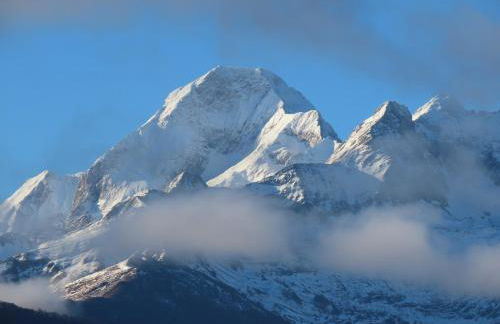 Gîte du Verger - Foto 53