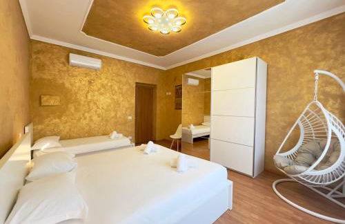 Golden Essence Apartment - terrace & metro - Foto 21
