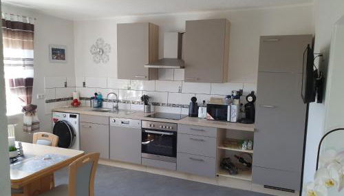 Ella's Wolke Appartements - EW1 - Foto 5