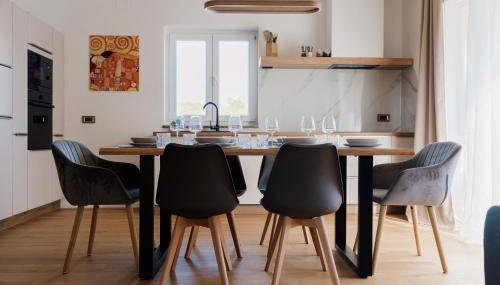 Apartment NOX-Umag Istria -30m from the sea - Photo 3