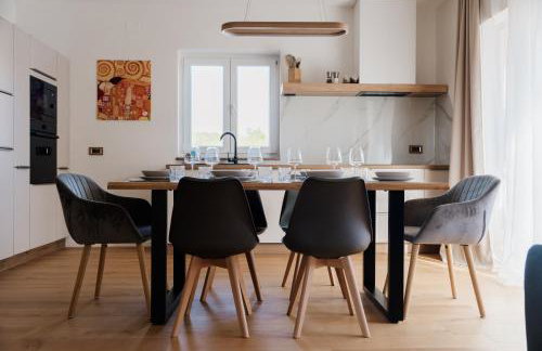 Apartment NOX-Umag Istria -30m from the sea - Foto 3