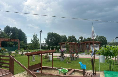 Ranczo u Piotra - Foto 27