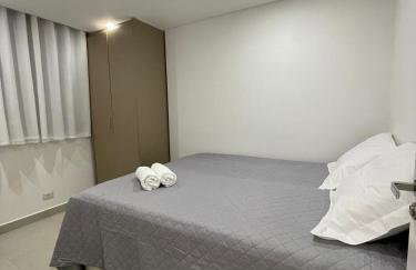 Apartamento Central 501 - Foto 4