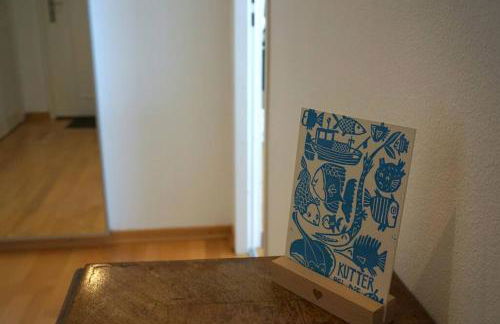 Panoramablick und den Strand direkt vor der Tür - Foto 29