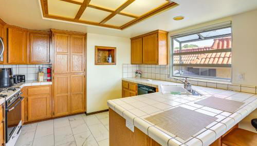 2 Mi to Pismo Beach Oceano Retreat Near Wineries! - Foto 2