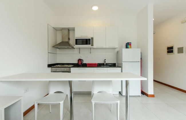 Best location in Asuncion - Studio - Foto 7