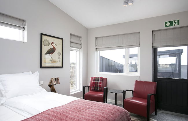 Cabin by the Sea - Foto 10