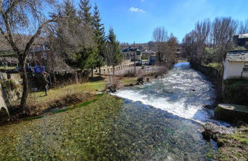 Casas Rurales Trefacio - Foto 16