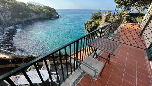 Pieve Ligure a picco sul mare con piscina Villa Regina - Photo 2