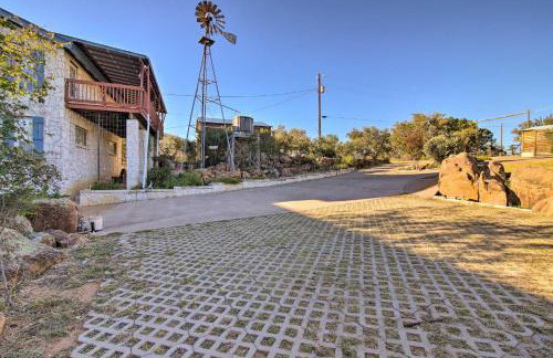 Private Deck & Grill: Sunny Lakefront Escape - Photo 36