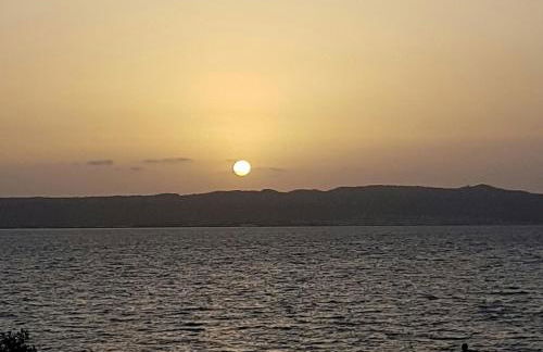 Casa Vacanze Fronte Mare Calasetta "CA' U CAPPUN" - Foto 56