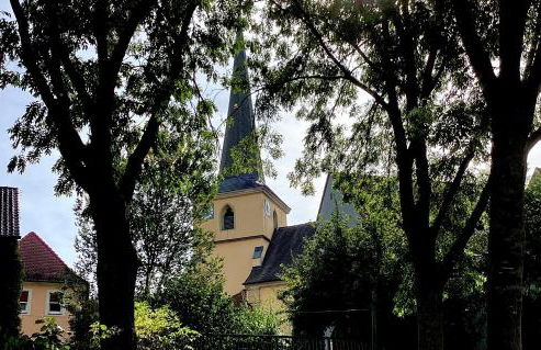 Ferienhaus Fahr am Main - Foto 30