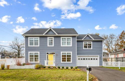 Golden Anchor Retreat Lux Living! - Foto 1