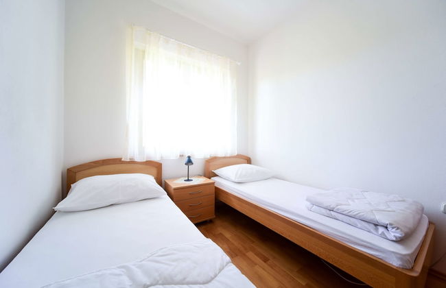 Apartments Mrva - Foto 19