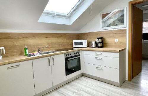 Spacious Work & Relax - Foto 20